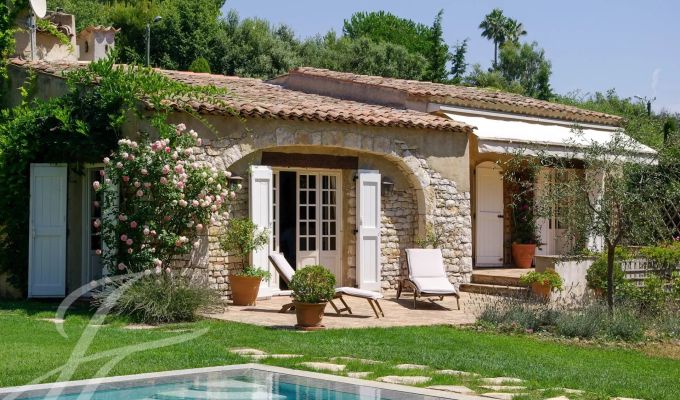 Vente Maison La Colle-sur-Loup