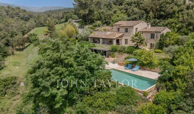 Vente Maison La Colle-sur-Loup