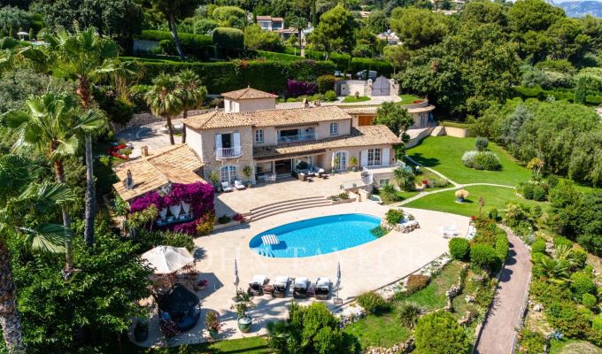 Vente Maison La Colle-sur-Loup