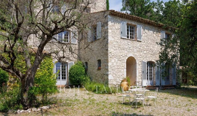 Vente Maison La Colle-sur-Loup