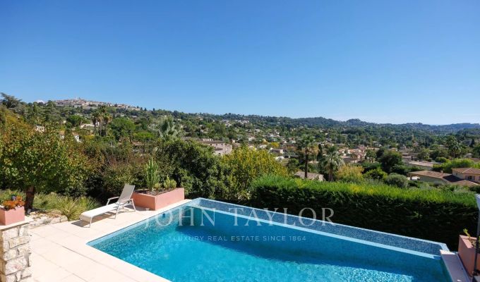 Vente Maison La Colle-sur-Loup