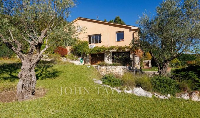 Vente Maison La Colle-sur-Loup