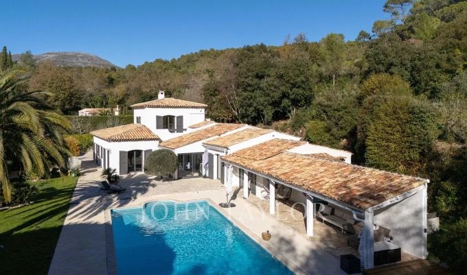 Vente Maison La Colle-sur-Loup
