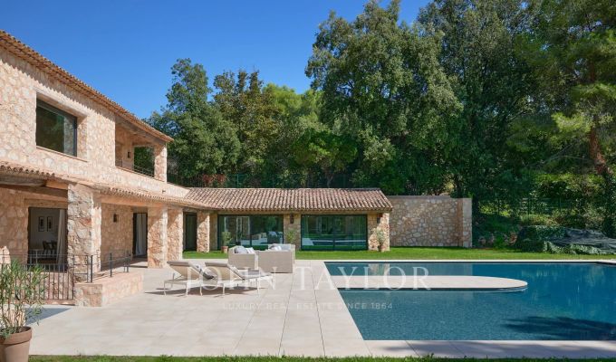 Vente Maison La Colle-sur-Loup