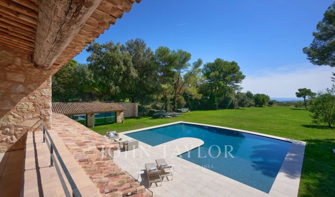 Vente Maison La Colle-sur-Loup