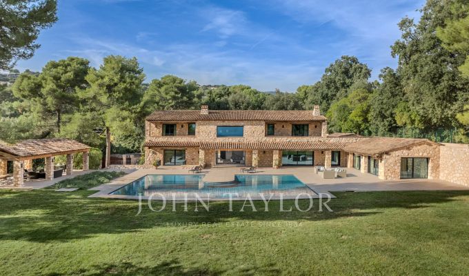 Vente Maison La Colle-sur-Loup