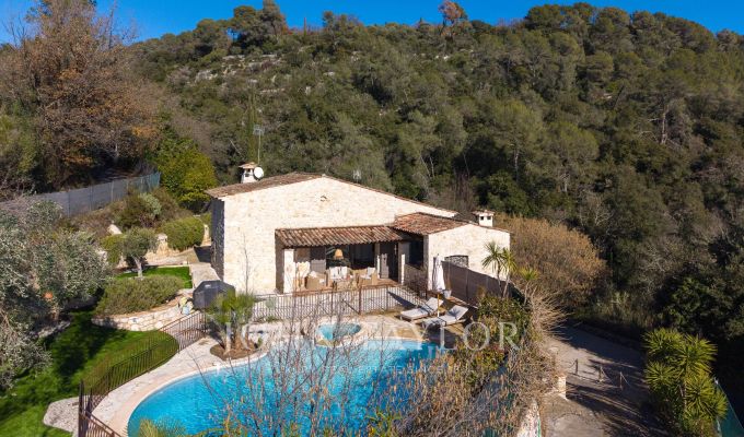 Vente Maison La Colle-sur-Loup