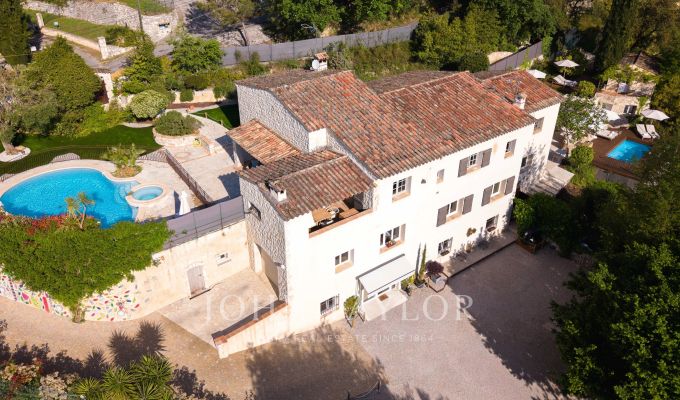 Vente Maison La Colle-sur-Loup