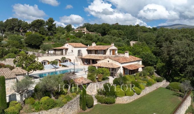 Vente Maison La Colle-sur-Loup