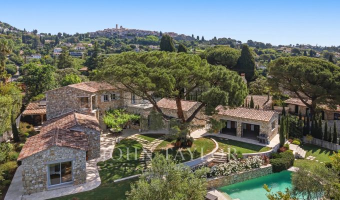 Vente Maison La Colle-sur-Loup