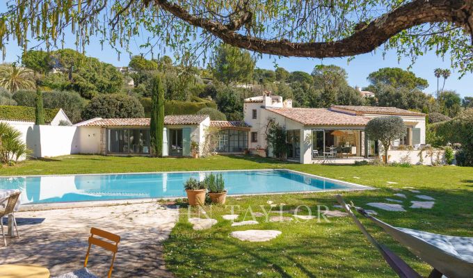 Vente Maison La Colle-sur-Loup