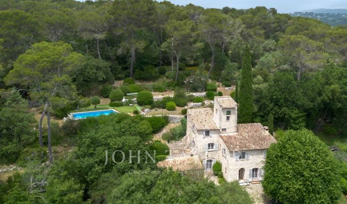 Vente Maison La Colle-sur-Loup