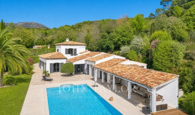 Vente Maison La Colle-sur-Loup