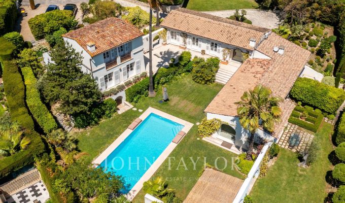 Vente Maison La Colle-sur-Loup