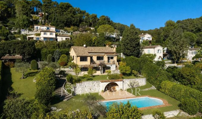 Vente Maison La Colle-sur-Loup
