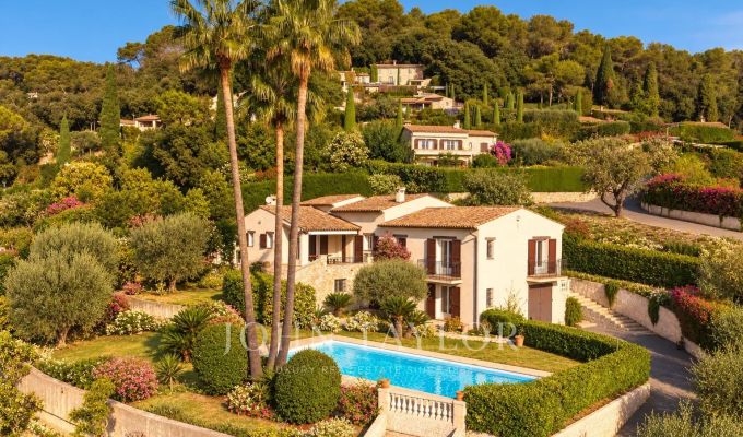 Vente Maison La Colle-sur-Loup