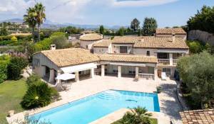 Vente Maison La Gaude