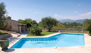 Vente Maison La Gaude