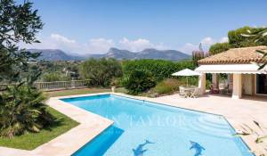 Vente Maison La Gaude