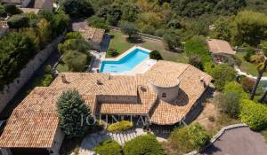 Vente Maison La Gaude