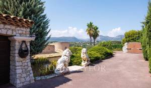 Vente Maison La Gaude