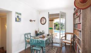 Vente Maison La Gaude