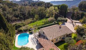 Vente Maison La Gaude