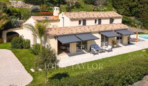 Vente Maison La Gaude