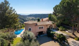 Vente Maison La Gaude