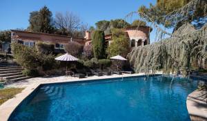 Vente Maison La Gaude