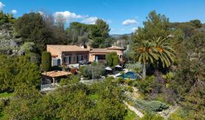 Vente Maison La Gaude