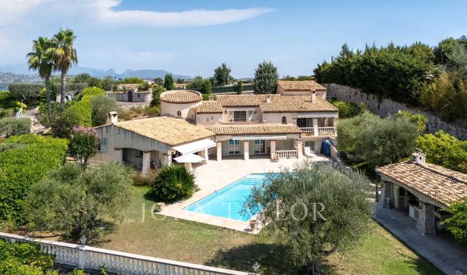 Vente Maison La Gaude