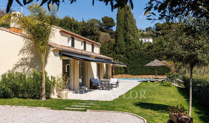 Vente Maison La Gaude