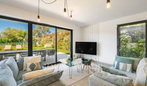 Vente Maison La Roquette-sur-Siagne