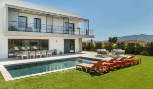 Vente Maison La Roquette-sur-Siagne