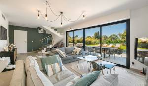 Vente Maison La Roquette-sur-Siagne
