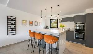 Vente Maison La Roquette-sur-Siagne