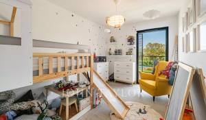Vente Maison La Roquette-sur-Siagne