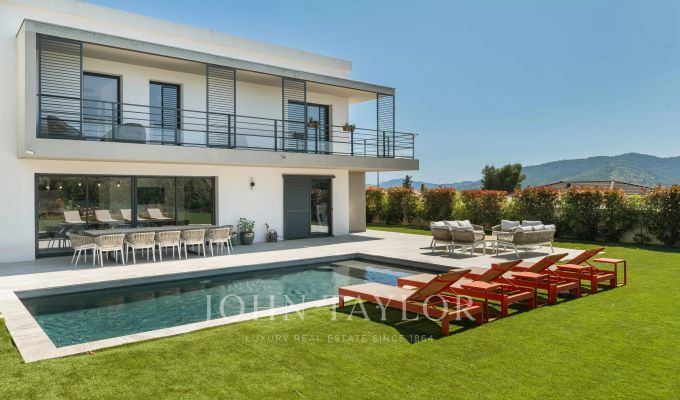 Vente Maison La Roquette-sur-Siagne