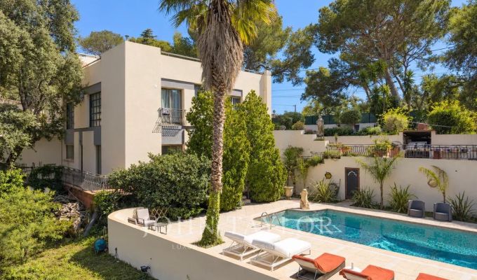 Vente Maison La Seyne-sur-Mer