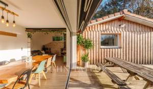 Vente Maison La Teste-de-Buch