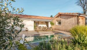Vente Maison La Teste-de-Buch