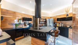 Vente Maison Lambesc