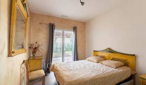 Vente Maison Lambesc