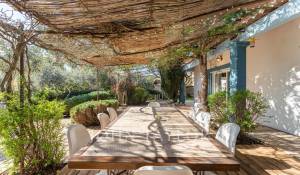 Vente Maison Lambesc