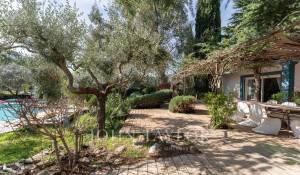 Vente Maison Lambesc