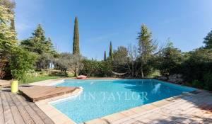 Vente Maison Lambesc