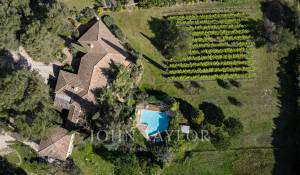 Vente Maison Lambesc