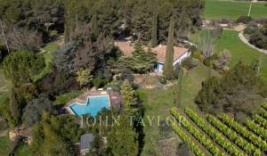 Vente Maison Lambesc