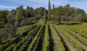 Vente Maison Lambesc